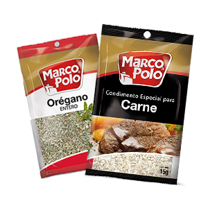 Marco Polo Condimento Carne 15g
